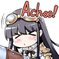 achoo