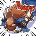 bow