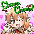chomp_chomp