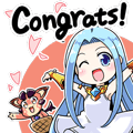 congrats