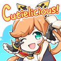 cutielicious
