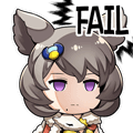 fail