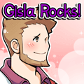 gisla_rocks