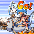 go