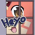 heyo
