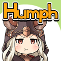 humph