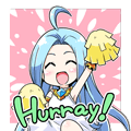hurray