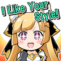 i_like_your_style