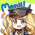 monii