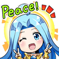 peace