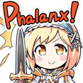 phalanx