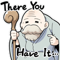 there_you_have_it