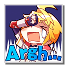 argh