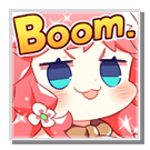 boom