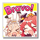 bravo