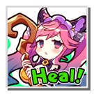 heal