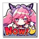 now