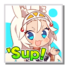 sup