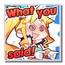 what_you_said