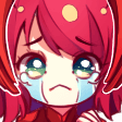 cry