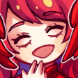 laugh
