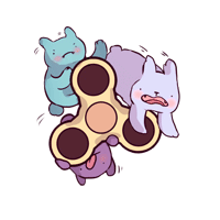 spin