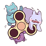 spinner